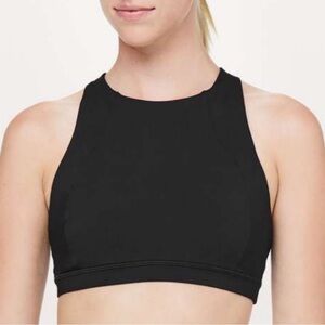 Lululemon Free to be Serene Sports Bra